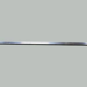 Aluskinne Solselleskinne 6,6m