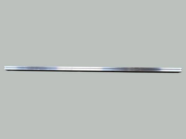 Aluskinne Solselleskinne 6,6m