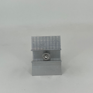 Midtklips  30mm blank