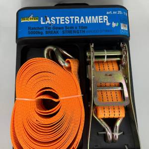 Lastestropper 8M 5t