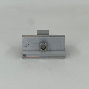 Endeklips  30 mm blank