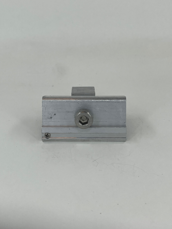 Endeklips  30 mm blank