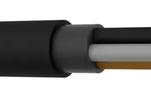 Kabel TFXP MR Flex 3G4mm² Sort