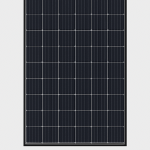 Bisol Solcellepanel 375Wp