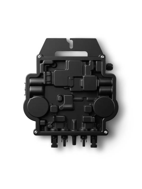 APSystems ds3 - Bilde 2