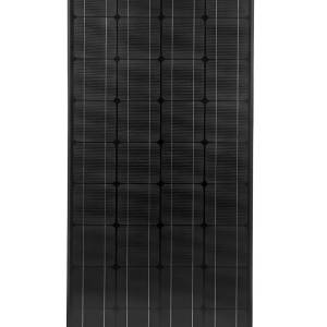 Avancis 110wp 68x159 svart