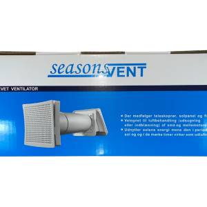 Season Ventilator
