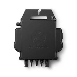 APSystems ds3