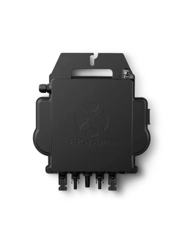 APSystems ds3