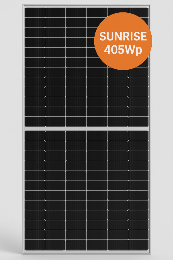 Sunrise 405Wp